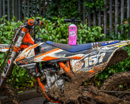 Muc Off Snow Foam 1L