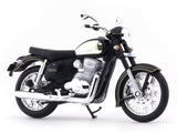 Jawa Classic black 1:18 Maisto diecast scale Model bike collectible