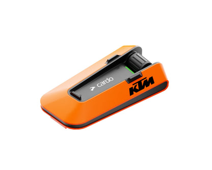 Cardo Packtalk EDGE KTM (PT200020)
