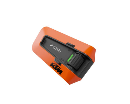 Cardo Packtalk EDGE KTM (PT200020)