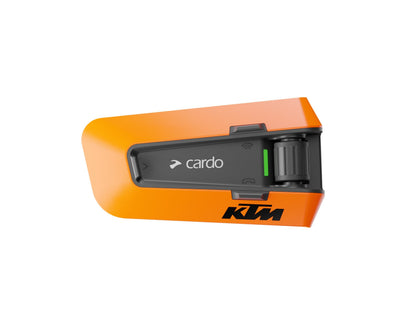 Cardo Packtalk EDGE KTM (PT200020)