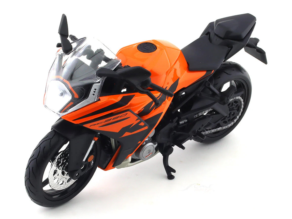 Maisto Scale Model KTM RC 390