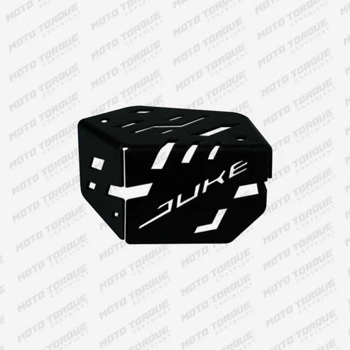 FRONT MASTER CYLINDER GUARD FOR KTM DUKE 250/390 GEN-3