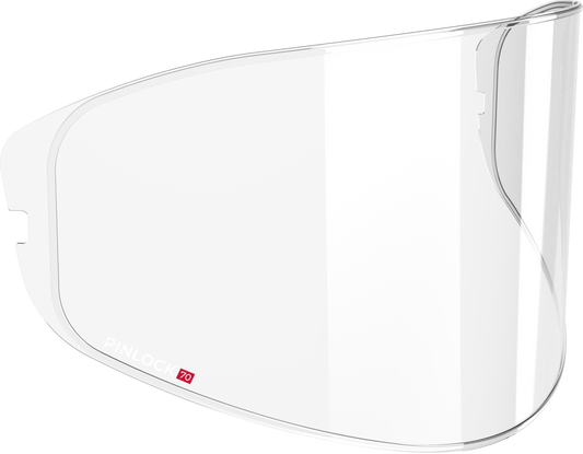 KYT NF-R Helmets  VISOR Pinlock for TT-REVO CLEAR