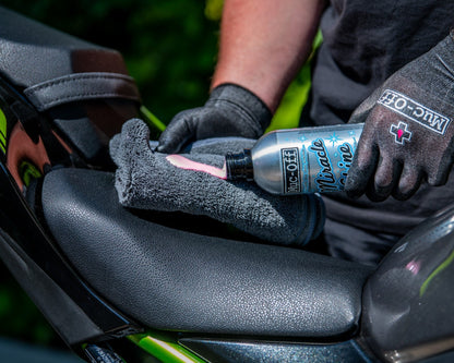 MUC OFF Miracle Shine Motorcycle Polish 500ml