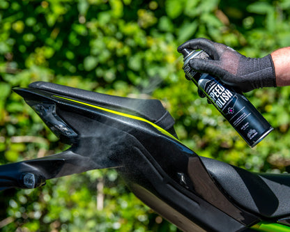 Muc Off Motorcycle Speed Polish 400ml