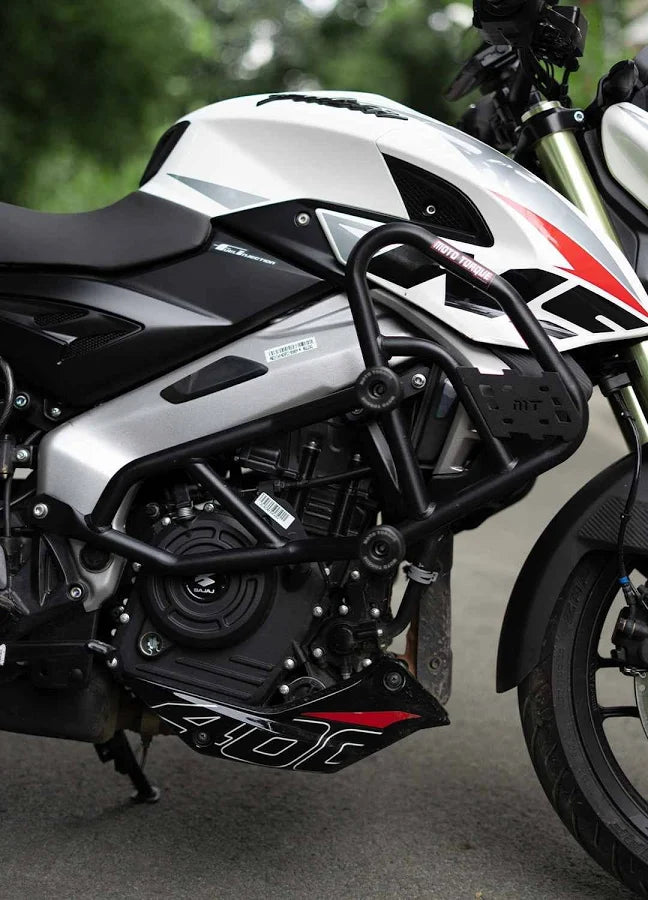 MTP BAJAJ DOMINAR 400/250 crash guard