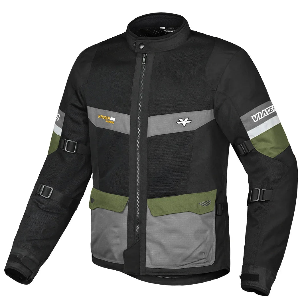 Kruger Air Touring Jacket
