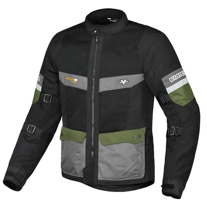 Kruger Air Touring Jacket