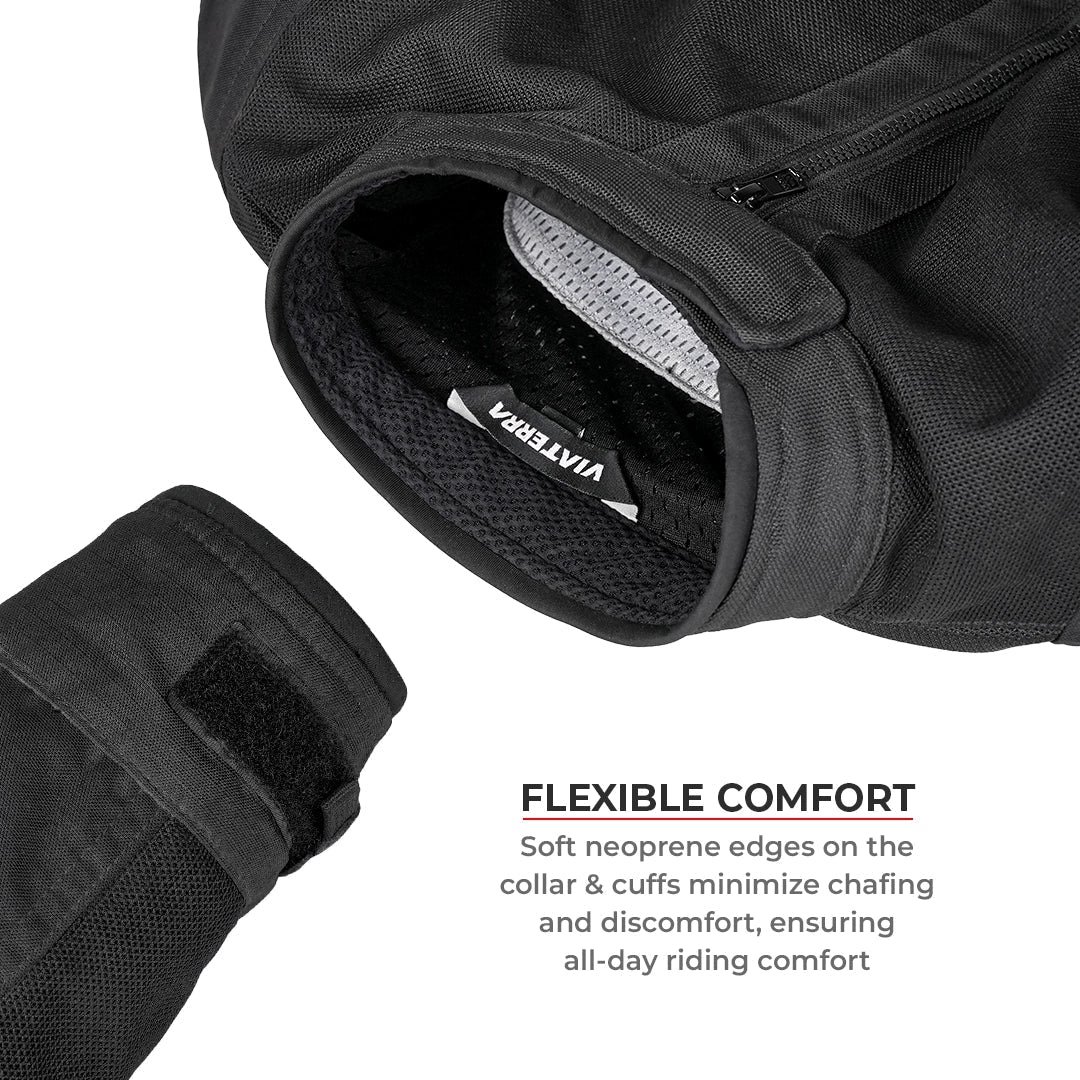 Kruger Air Touring Jacket