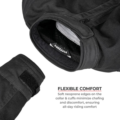 Kruger Air Touring Jacket
