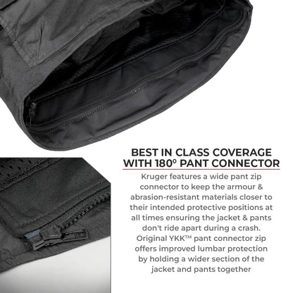 Kruger Air Touring Jacket