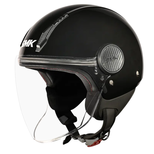 SMK LAMINAR SOLID GL200 GLOSS BLACK
