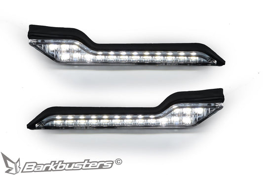 Accessory – LED White Light - Barkbusters