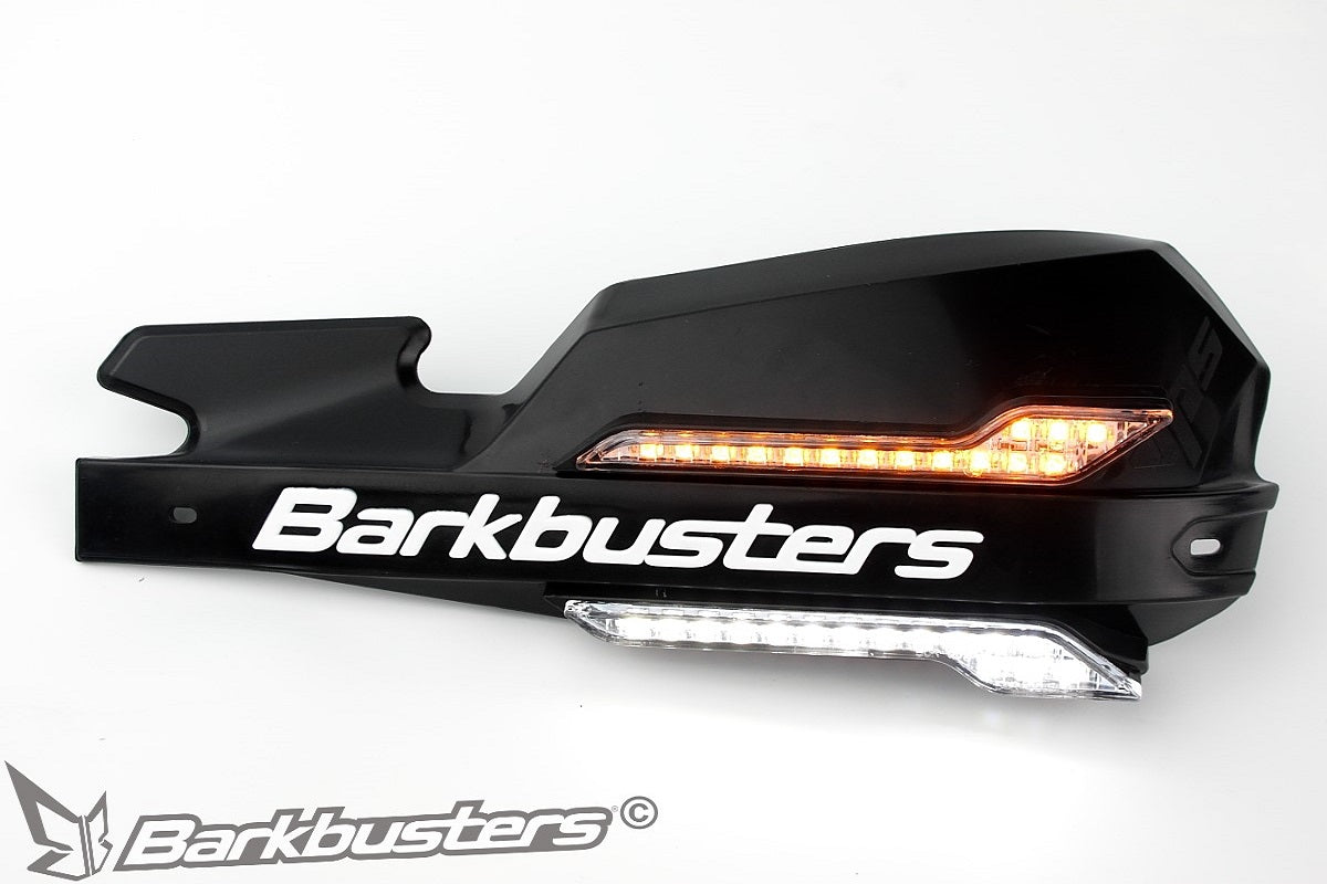 Accessory – LED White Light - Barkbusters
