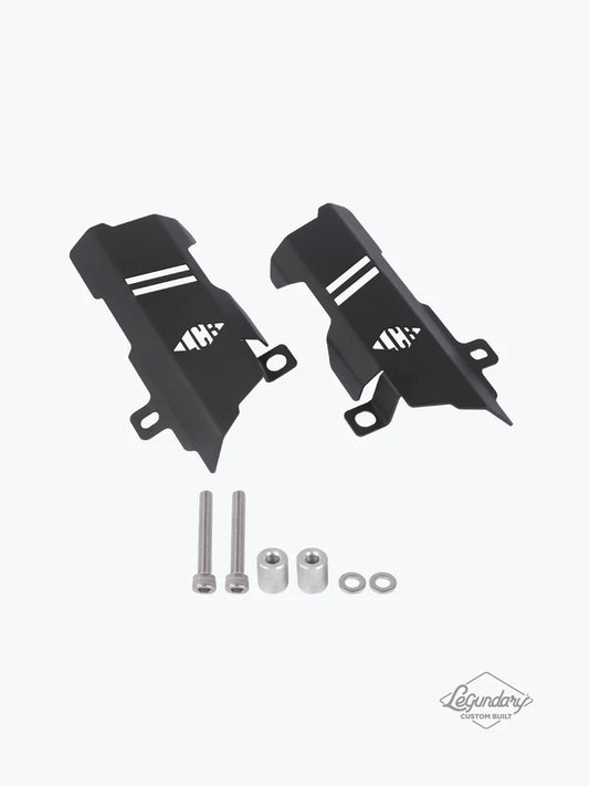 Legundary KTM Duke 250 Stiletto USD Fork Protector