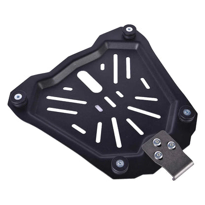 LGP 55LITRES TOP BOX