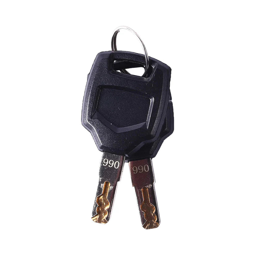 LGP 55LITRES TOP BOX