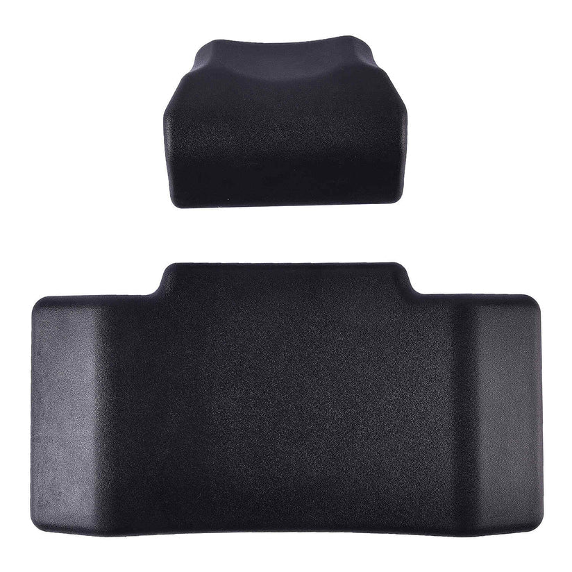 JB Racing Top Box backrest