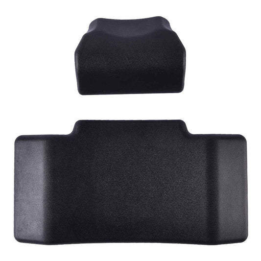 JB Racing Top Box backrest