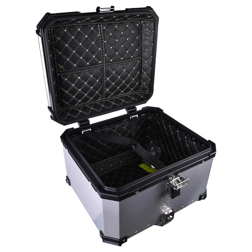 LGP 55LITRES TOP BOX