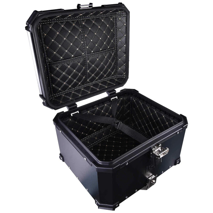 LGP 55LITRES TOP BOX