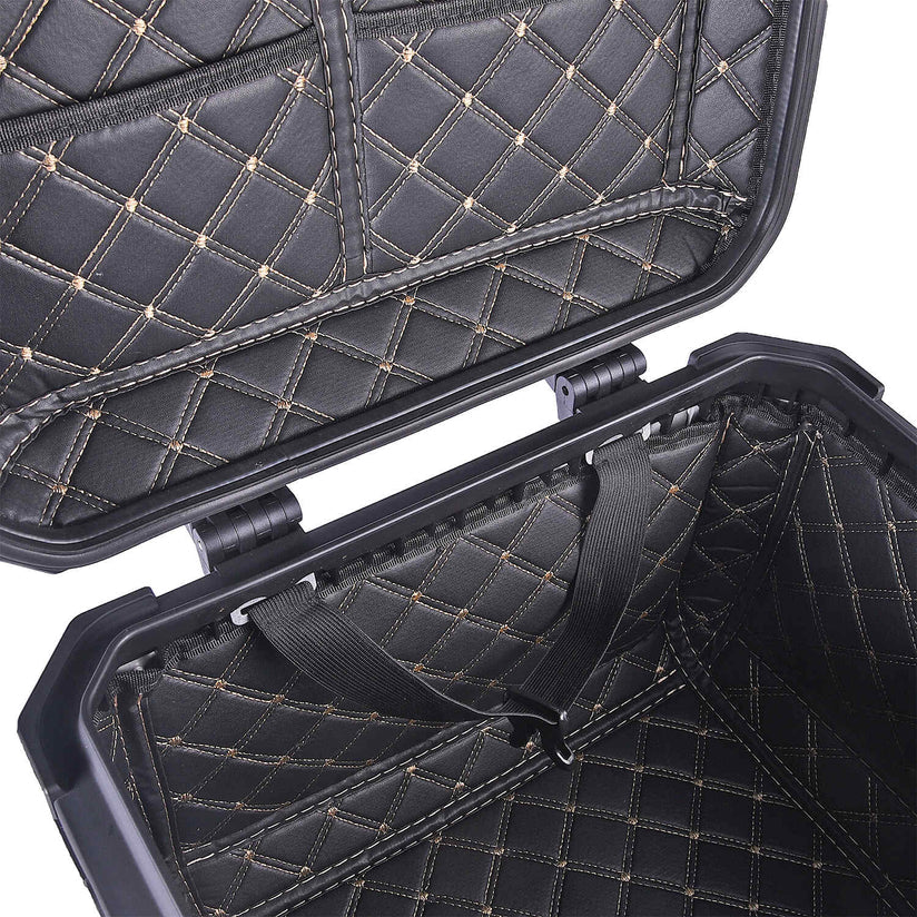 LGP 55LITRES TOP BOX