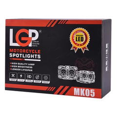 LGP Mk05 Spotlight