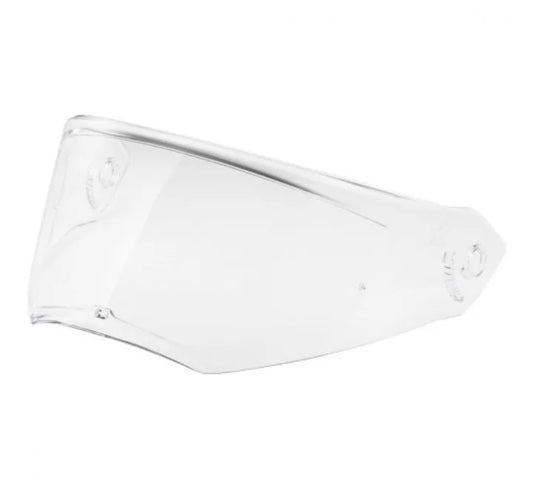 LS2  FF324 Clear Visor