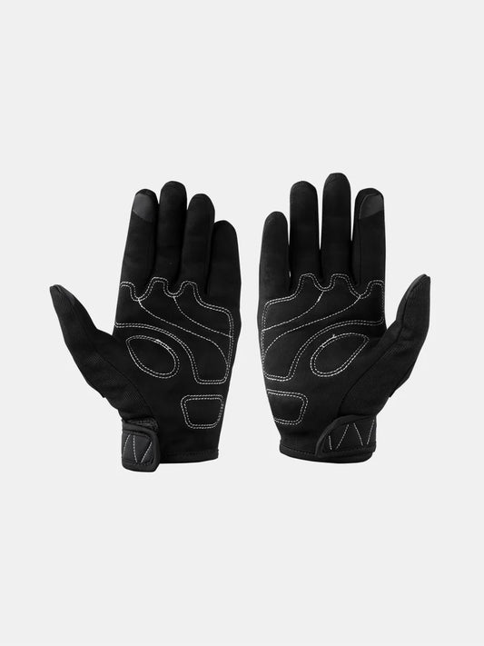 MASONTEX FULL GLOVES BLACK M30IV