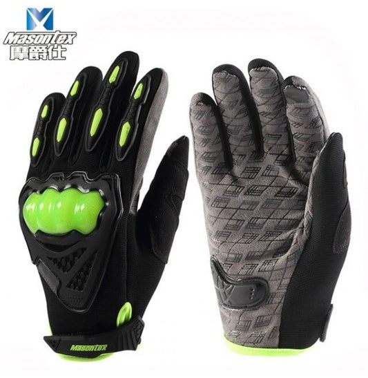 MASONTEX GLOVES M35