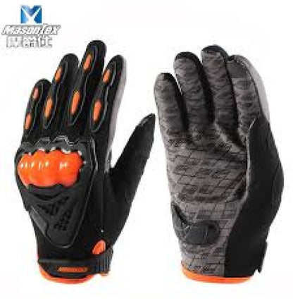 MASONTEX GLOVES M35