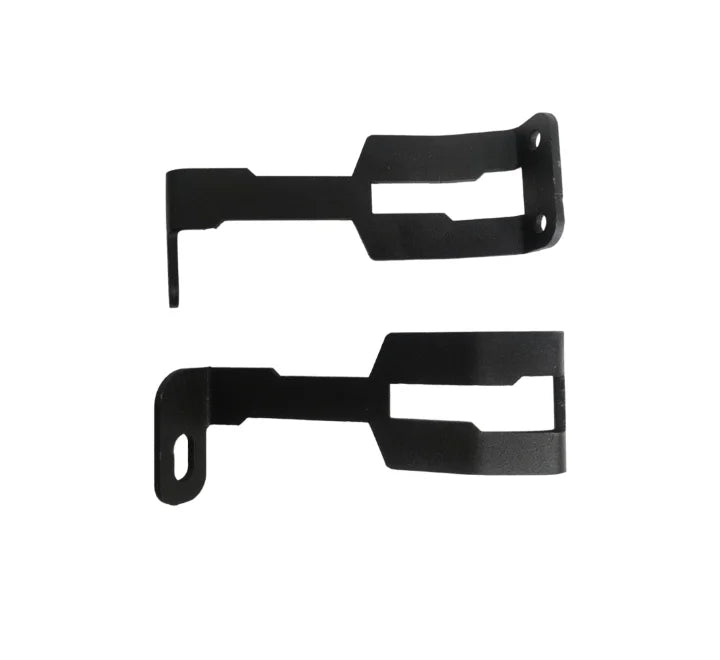 Motocare Visor Clamp of Honda Hness 350