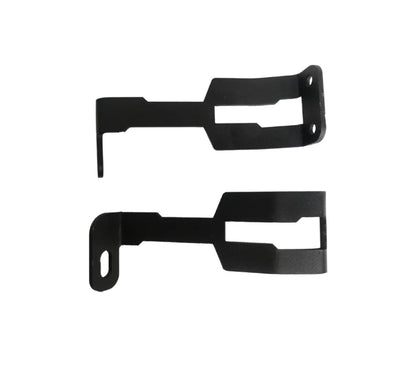 Motocare Visor Clamp of Honda Hness 350