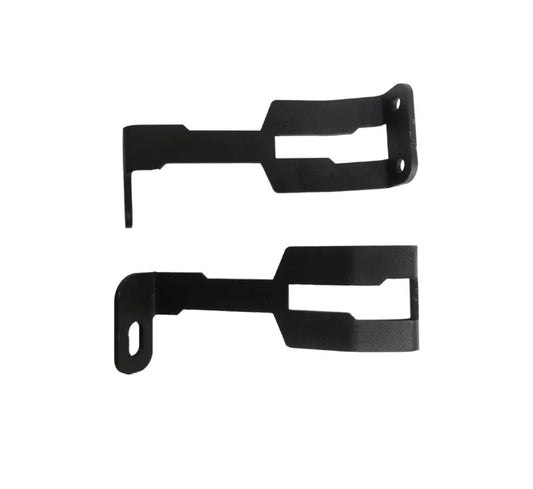 Motocare Visor Clamp of Honda Hness 350
