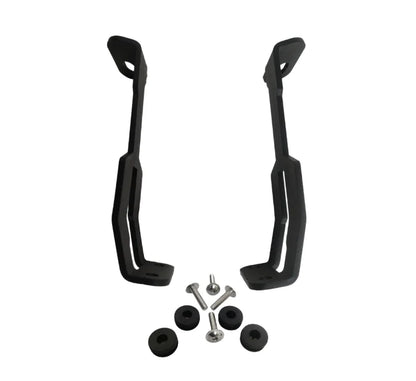 Motocare Visor Clamp of Honda Hness 350