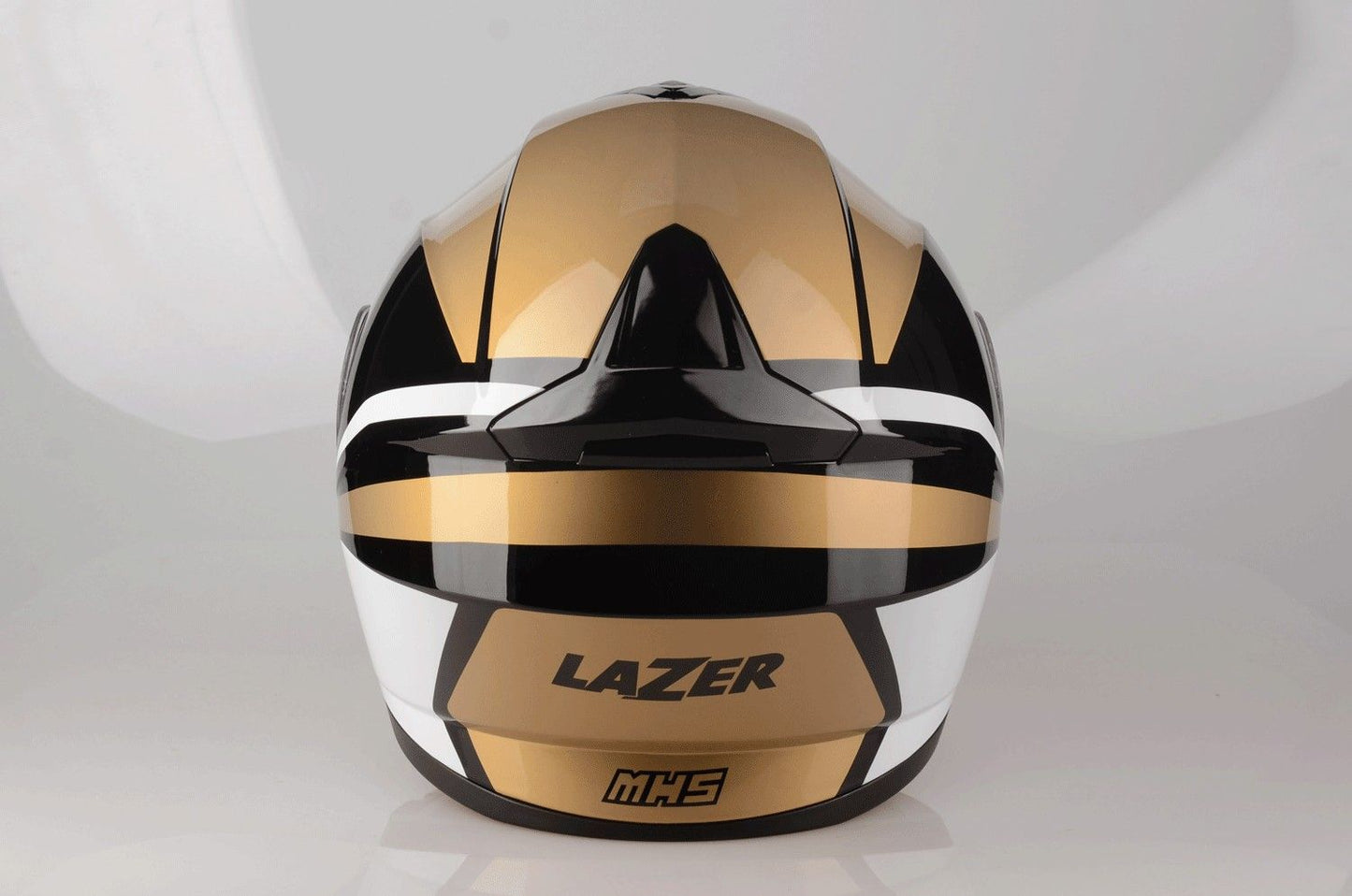 Lazer MH5 Light Sand- Black – Gold – White
