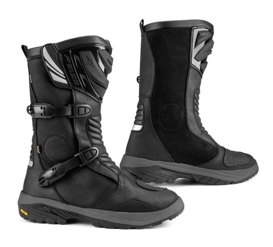Falco Mixto 4 ADV Motorcycle Riding Boots