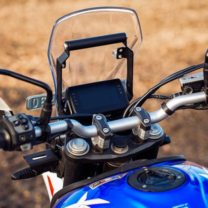 X PULSE 210 GPS MOUNT
