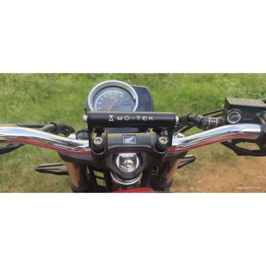 MOTEK GPS MOUNT - HONDA CB350 H'NESS/RS