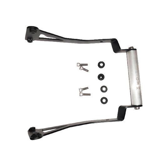 MOTEK GPS MOUNT FOR HIMALYAN BS6 MODELS