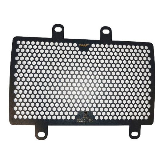 MOTEK RADIATOR GUARD BLACK- KTM DUKE 250/390
