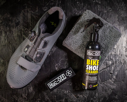 Muc Off Premium Bike Shoe Care Kit