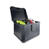 GIVI Matterhorn Aluminium Top Case 47 Litres MTN47B