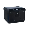 GIVI Matterhorn Aluminium Top Case 47 Litres MTN47B