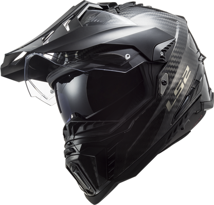 MX701 EXPLORER SOLID GLOSS CARBON