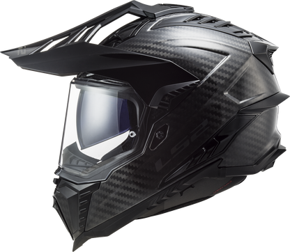 MX701 EXPLORER SOLID GLOSS CARBON