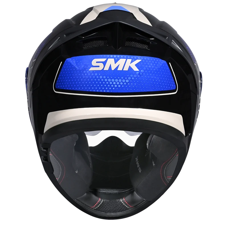 SMK Typhoon Mystic Full-Face Helmet ‰ÛÒ MA295