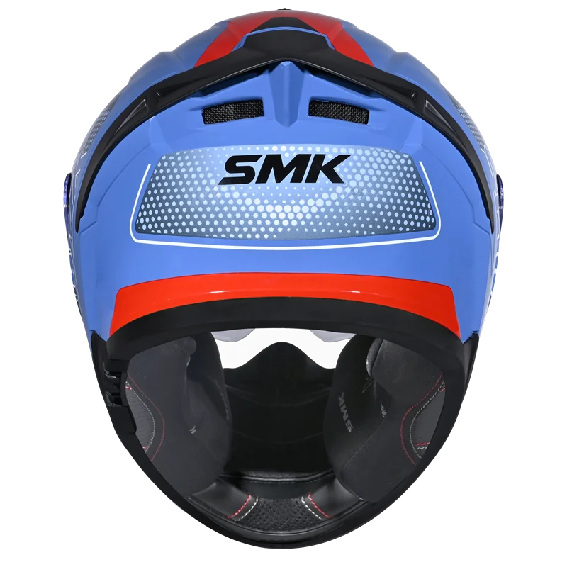 SMK Typhoon Mystic Full-Face Helmet – GL551