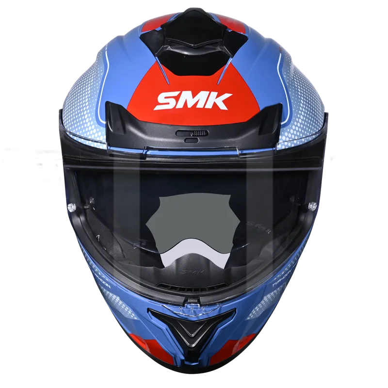 SMK Typhoon Mystic Full-Face Helmet – GL551